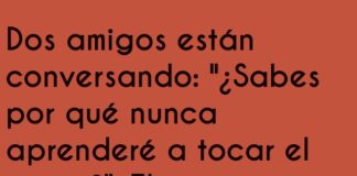 Desafinando con humor