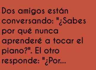 Desafinando con humor