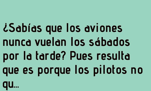 Descanso en el Aire: Sábados de Sofá para Pilotos