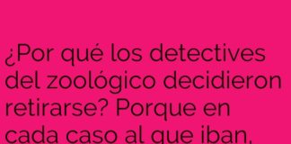 Detectives del Zoológico y el Caso del Pez Mudo