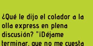 Disputa Culinaria a Toda Presión