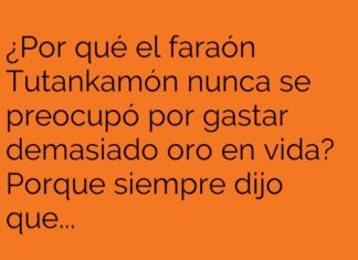 El Ahorro Piramidal de Tutankamón