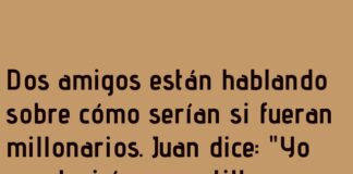 «El Castillero y el Banquero Soñador»