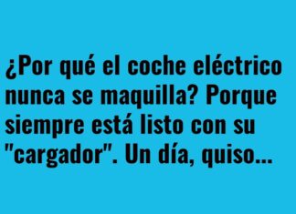 «El Coche Eléctrico a la Moda»