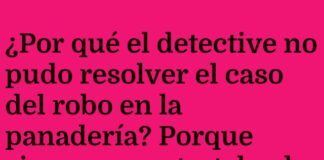 El Detective y el Misterio de los Croissants Hipnóticos