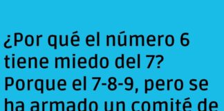 El Enigma del 7 y su Pasión por las Pizzas