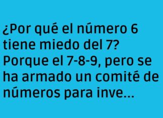 El Enigma del 7 y su Pasión por las Pizzas