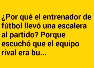 «El entrenador y su táctica escalonada»