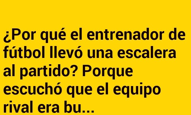 «El entrenador y su táctica escalonada»
