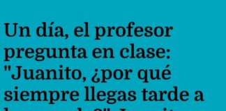 El Futuro Justifica la Tardanza