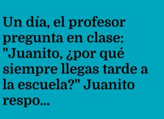 El Futuro Justifica la Tardanza