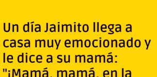 El Genio del Cambio Rápido de Tema