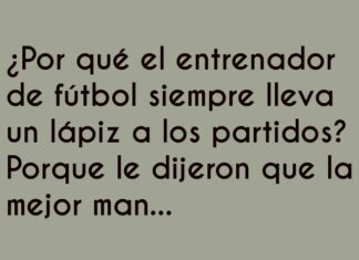 «El lápiz del entrenador: borrando penaltis imposibles»