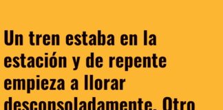 El Tren con Sueños de AVE