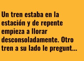 El Tren con Sueños de AVE
