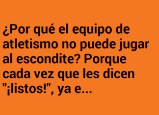 «Equipo de Atletismo: Corredores Escurridizos»