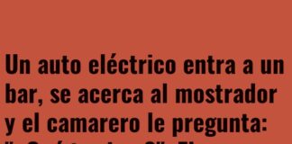 Estación de Risas Eléctricas