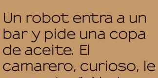 Fax por la ranura de las aceitunas