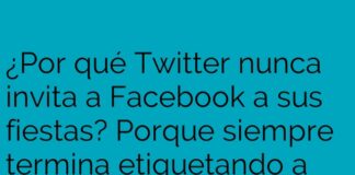 «Fiesta Virtual con Etiquetas Reales»