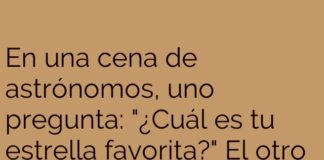 Guiado por la Estrella del Norte en Conversaciones Celestiales