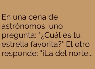 Guiado por la Estrella del Norte en Conversaciones Celestiales