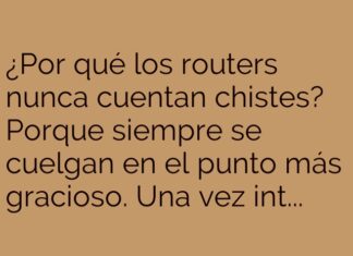 «Humor Desconectado»