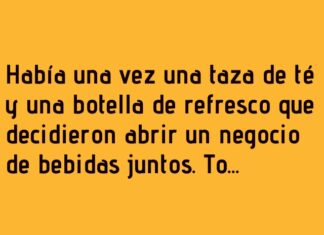 La Alianza Burbujiante y sus Disputas Tés-corporativas