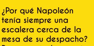 La altura estratégica de Napoleón