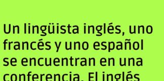 La invención del «apapachar» entre lingüistas.
