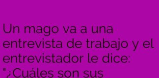 La magia del interruptor olvidado