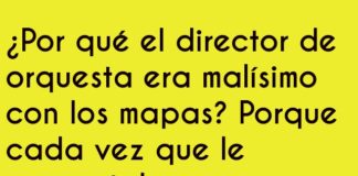 La Orquesta Desorientada