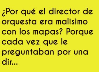 La Orquesta Desorientada