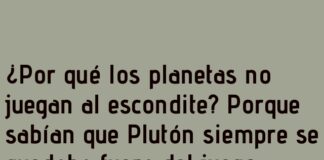 La Revuelta de Plutón en el Juego Planetario