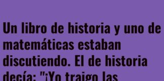 Lecciones y Problemas: La Pareja Escolar Perfecta