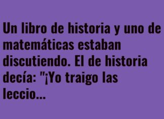 Lecciones y Problemas: La Pareja Escolar Perfecta