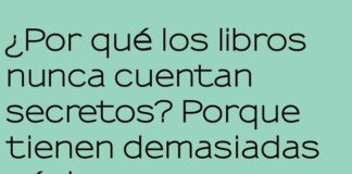 Libros: Los Guardianes Silenciosos de Rumores