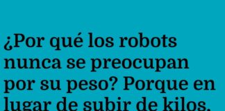 «Los Robots y su Estrategia Ligera»