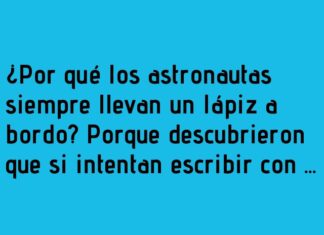 Lápiz Espacial: Escritura y Meditación en Órbita