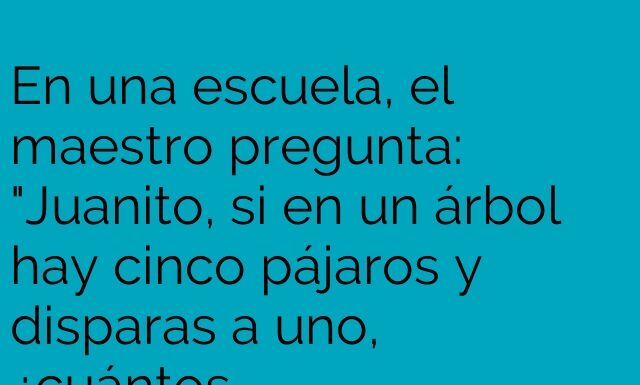 Me gusta tu forma de pensar