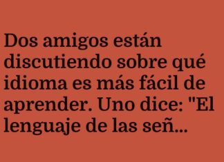 Modo Vibración en Lenguaje de Señas