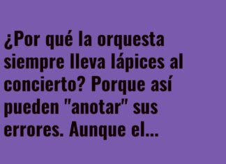 Música a lápiz: errores y ritmos ajustados
