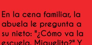 Olvidos y Risotadas Domingueras
