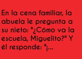 Olvidos y Risotadas Domingueras