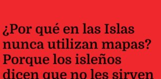 Orientación Isla-pócrita