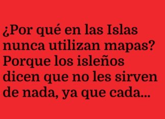 Orientación Isla-pócrita