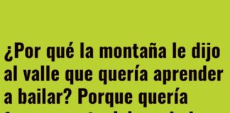 Pasos de Cumbre en la Montaña Bailarina