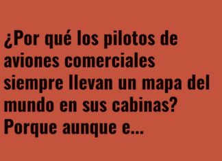 Pilotos Precavidos y Nubes Café