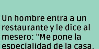 Precio Gourmet, Comida Invisible