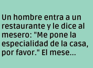 Precio Gourmet, Comida Invisible