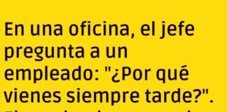 «Problema de Auto-Control»